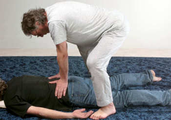 shiatsu